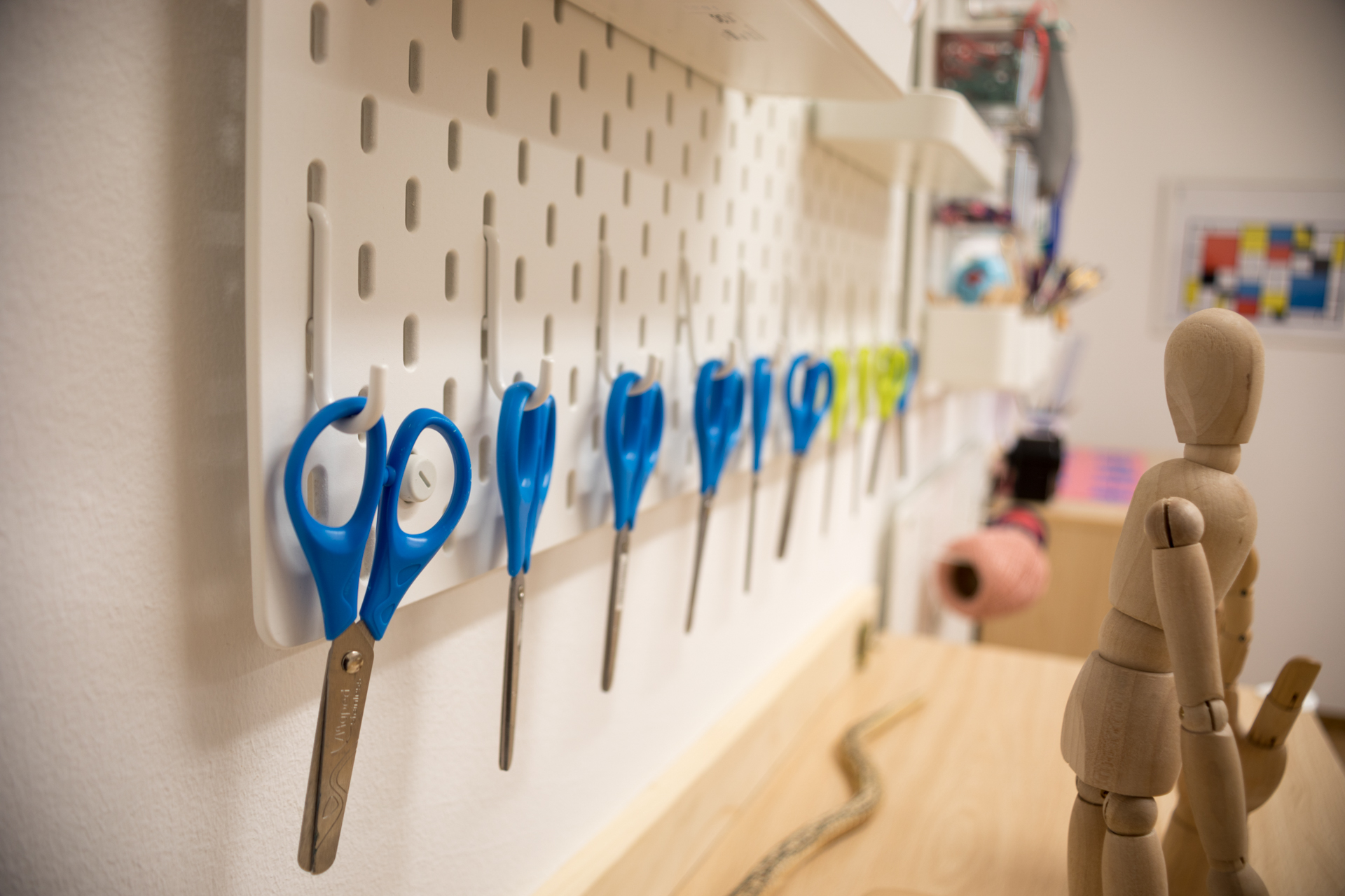 sunflower montessori crèche Luxembourg foyer de jour alizeti