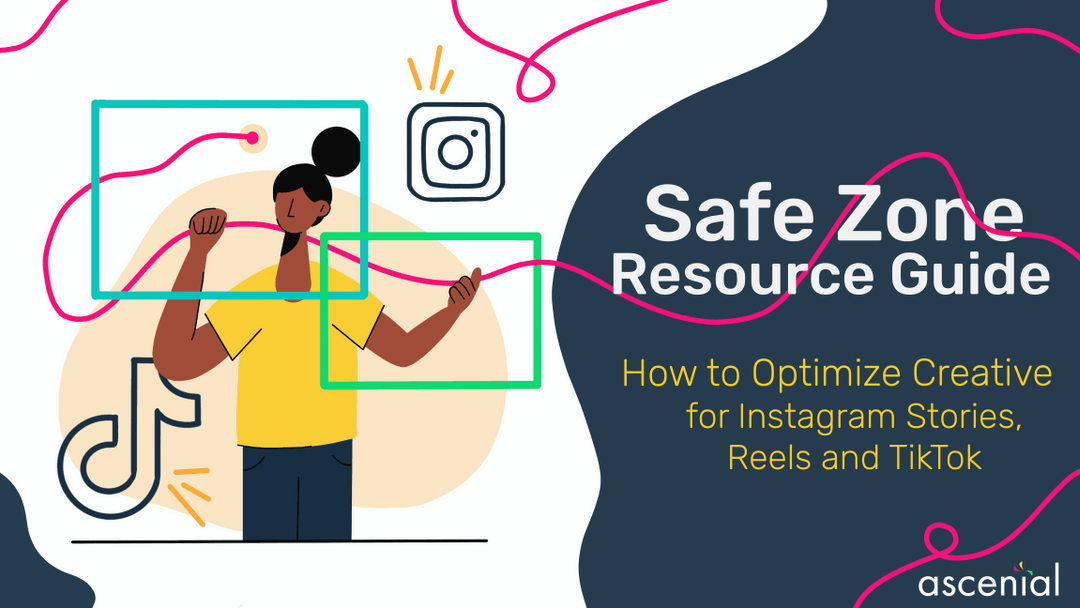 Safe Zone Resource Guide for TikTok and Instagram