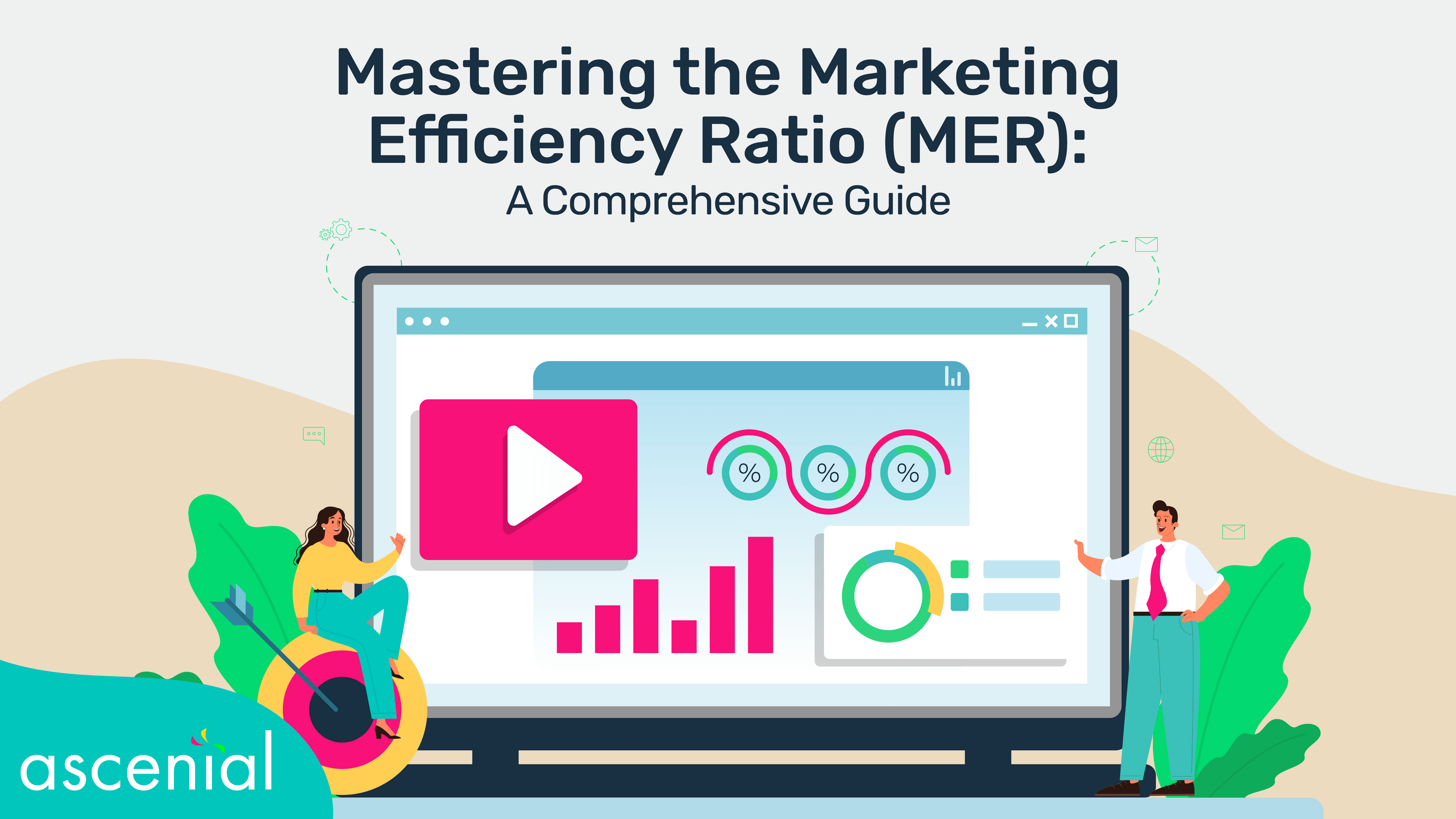 MER - Marketing Efficiency Ratio: What Is It and Why Is It Important?
