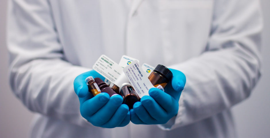 Pharmacy Consultations