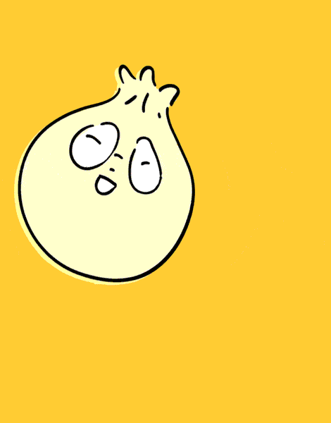 Charlotte Pang little bao portrait animation