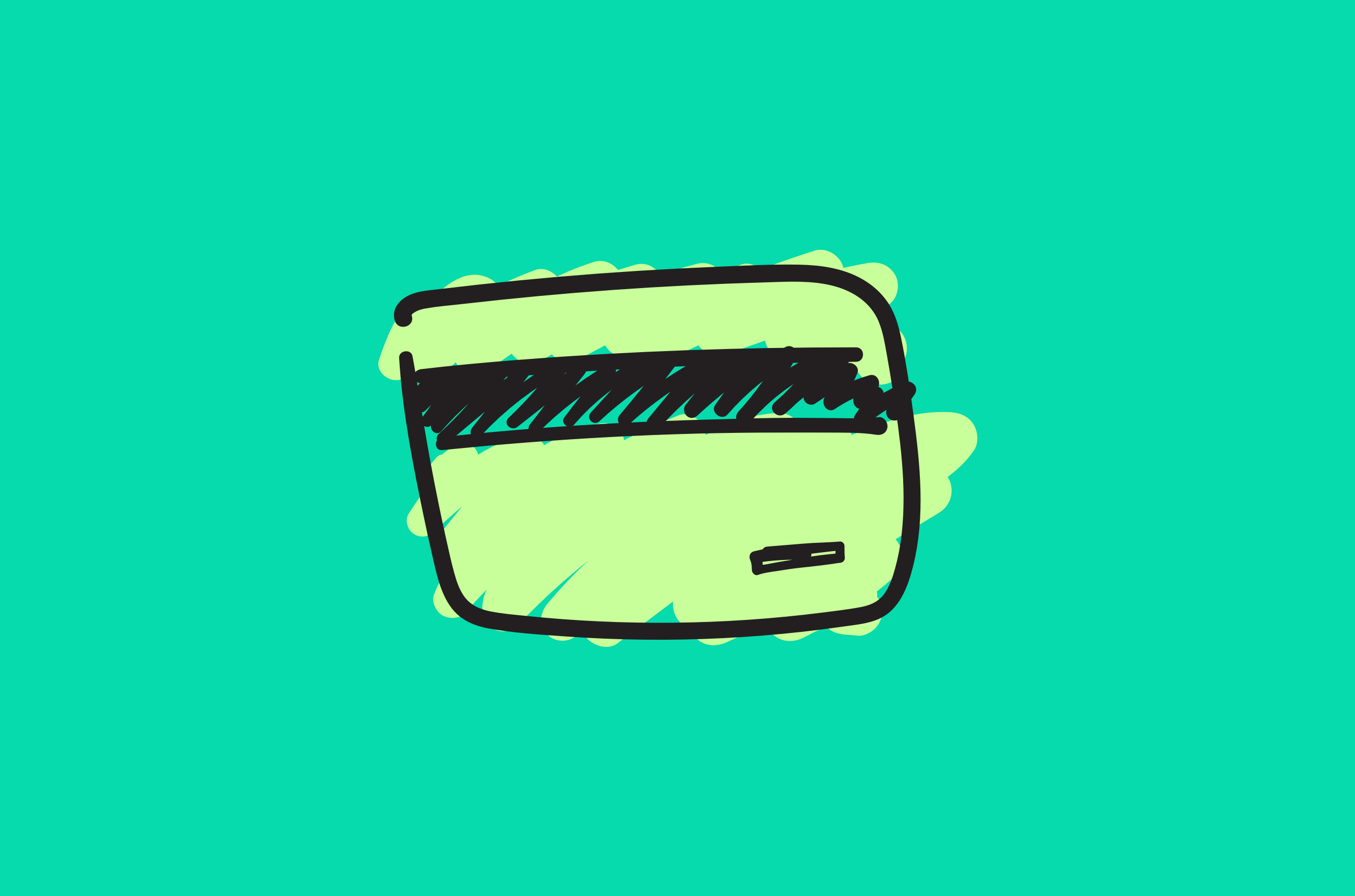Credit card