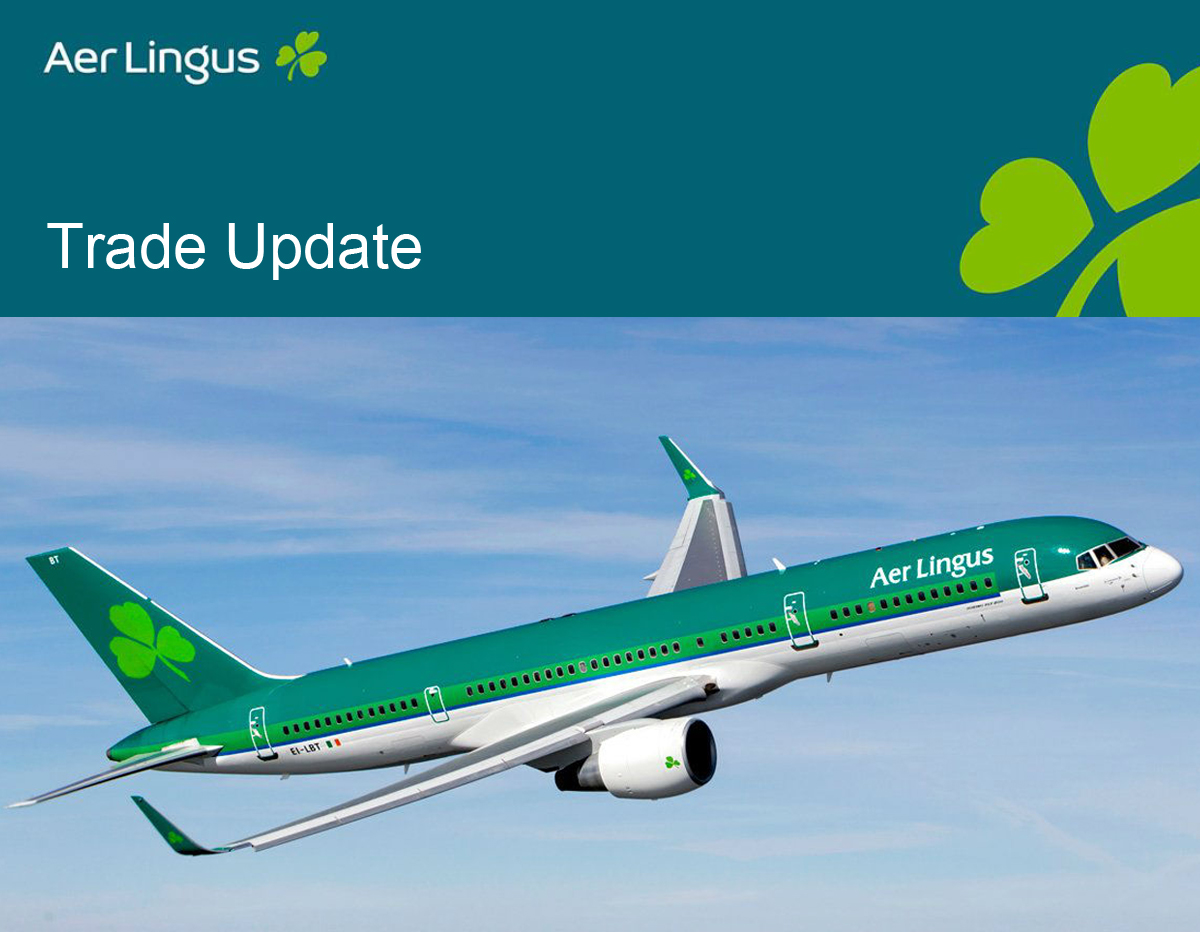 Aer Lingus