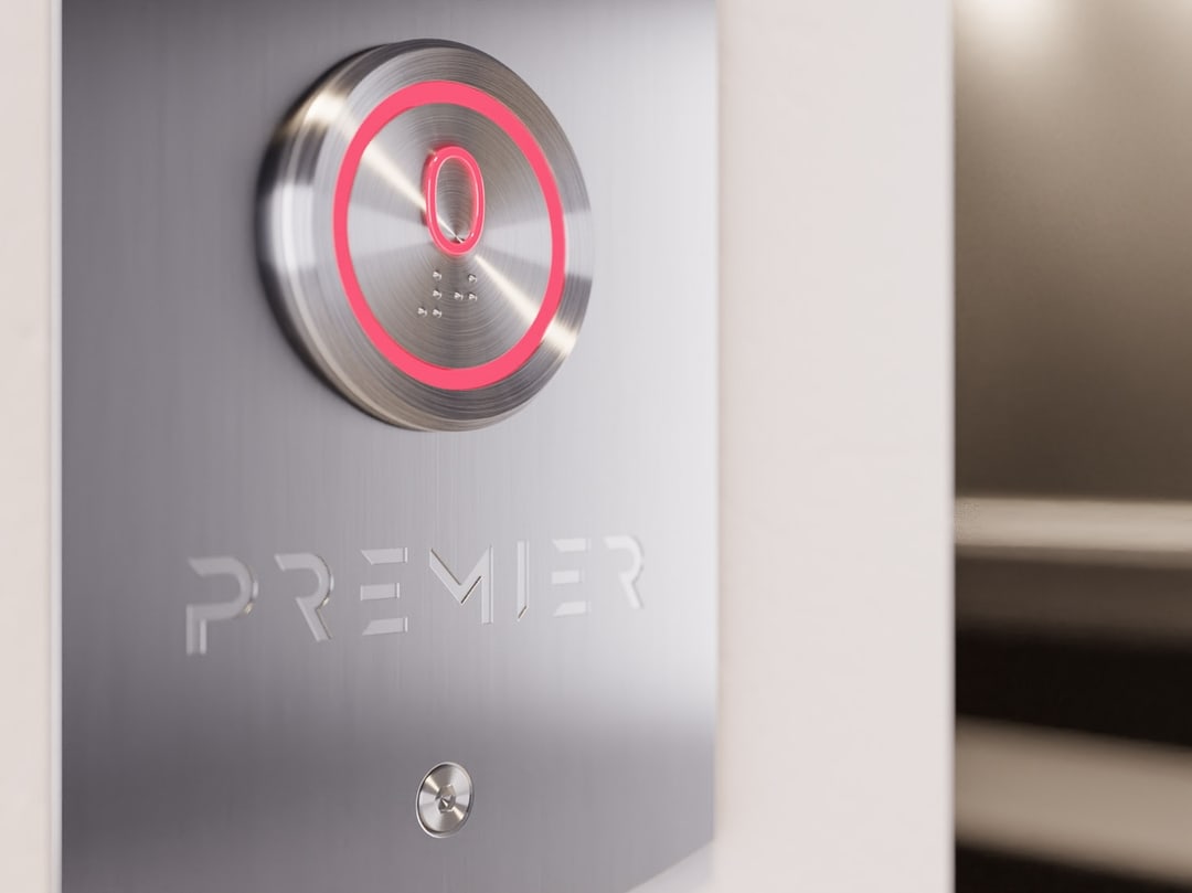 The Importance of Lift Button User Experience Premier Lift Group
