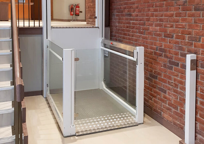 Step Lifts Wheelchair Lifts & Disabled Access Solutions