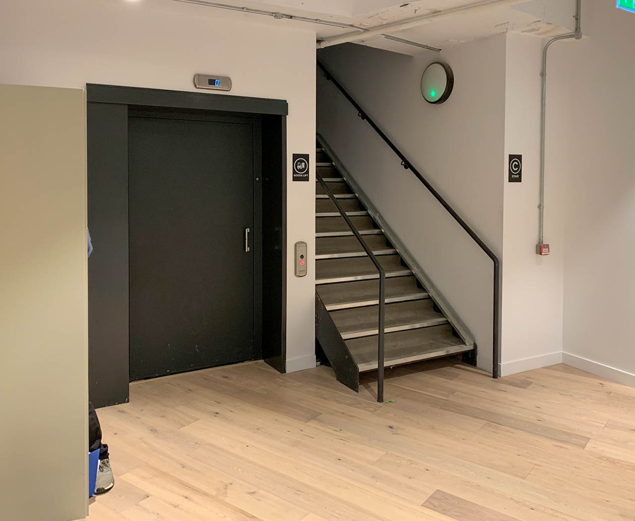 Goods Lifts Goods Transportation Lifts Premier Lift Group