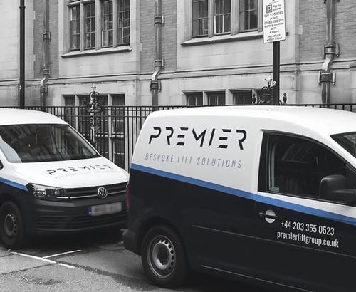 8 questions to ask before installing a home lift - Premier Lift Group