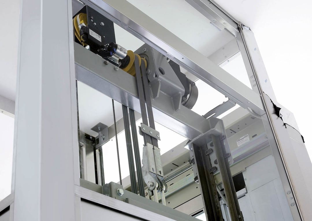 Elevators are the safest form of transport Here’s why Premier Lift Group