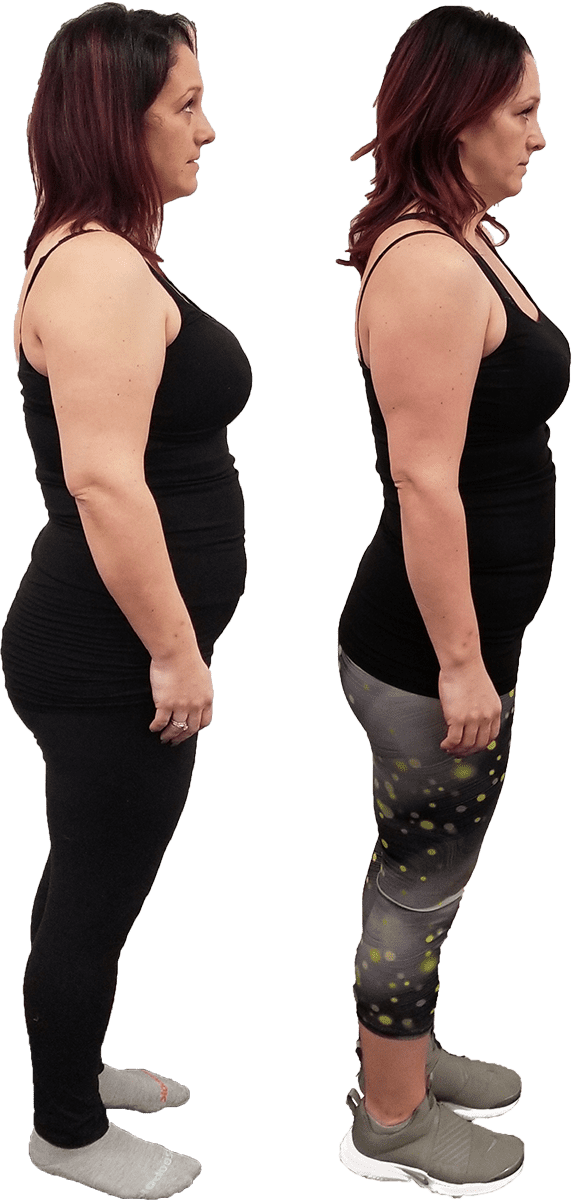 About Us LiteWeights Personal Training