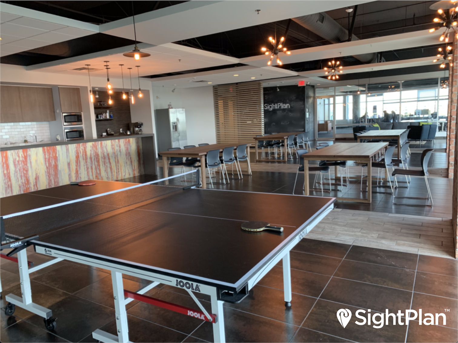 SightPlan Expands Headquarters