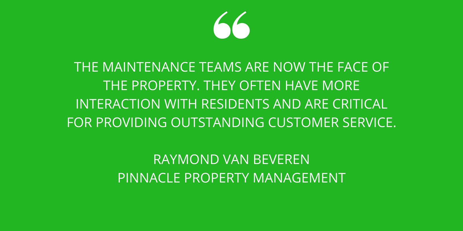 NAA Property Management
