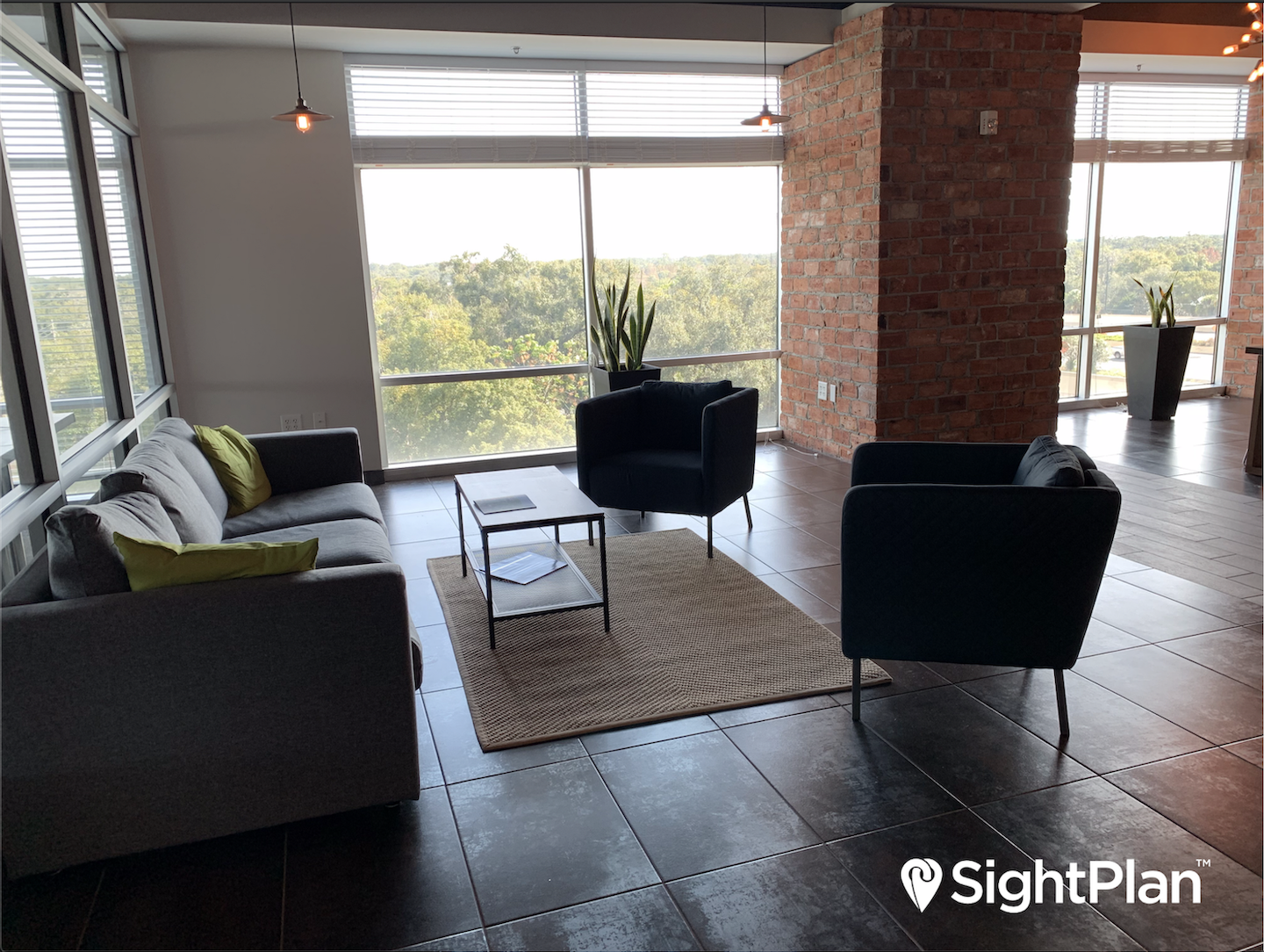 SightPlan Expands Headquarters