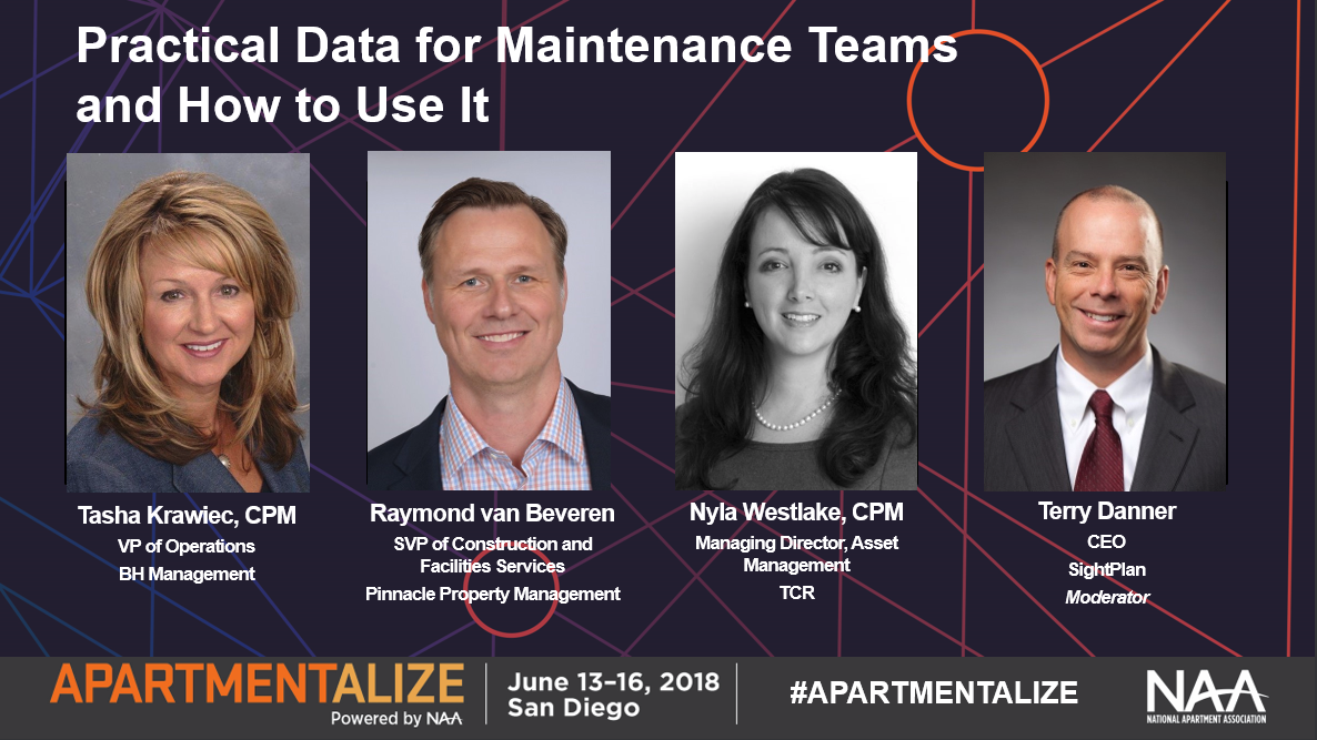 NAA Apartmentalize Apartment Data