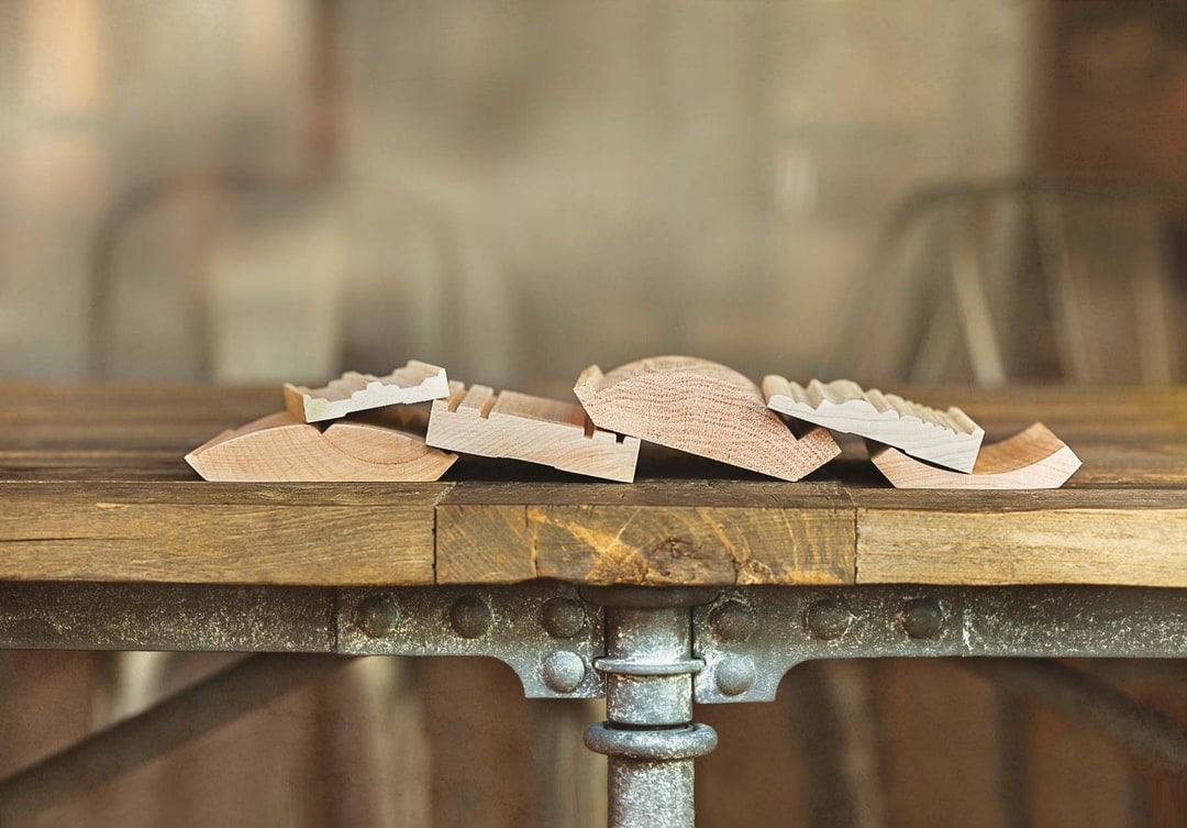 Ferche Millwork The Finest Hardwood Mouldings & Veneered Millwork