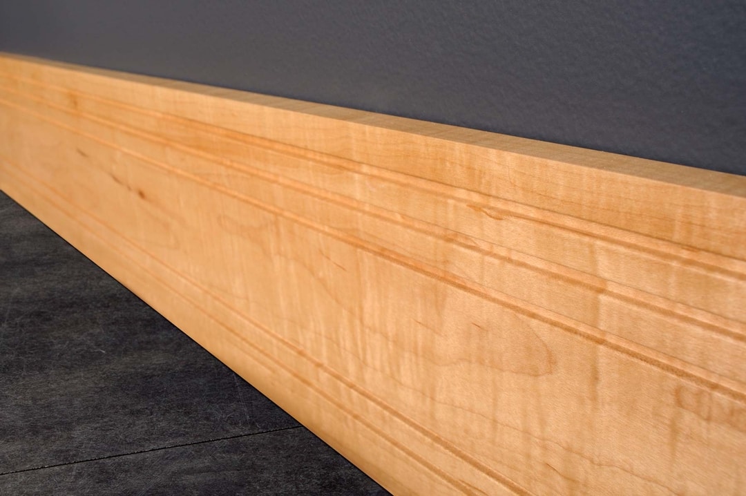 Ferche Millwork The Finest Hardwood Mouldings & Veneered Millwork