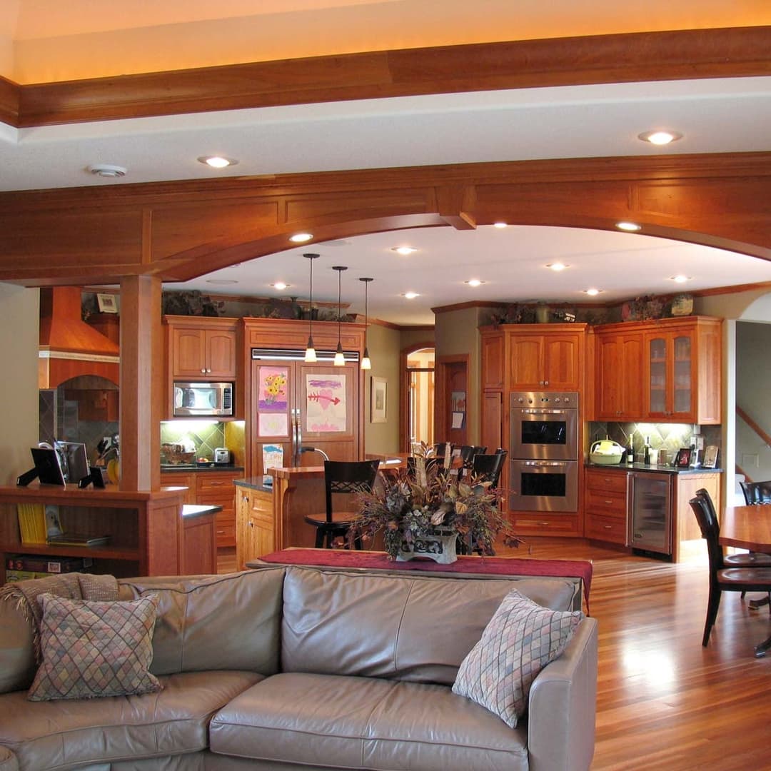 Ferche Millwork The Finest Hardwood Mouldings & Veneered Millwork