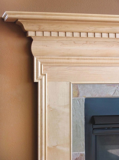 Ferche Millwork The Finest Hardwood Mouldings & Veneered Millwork