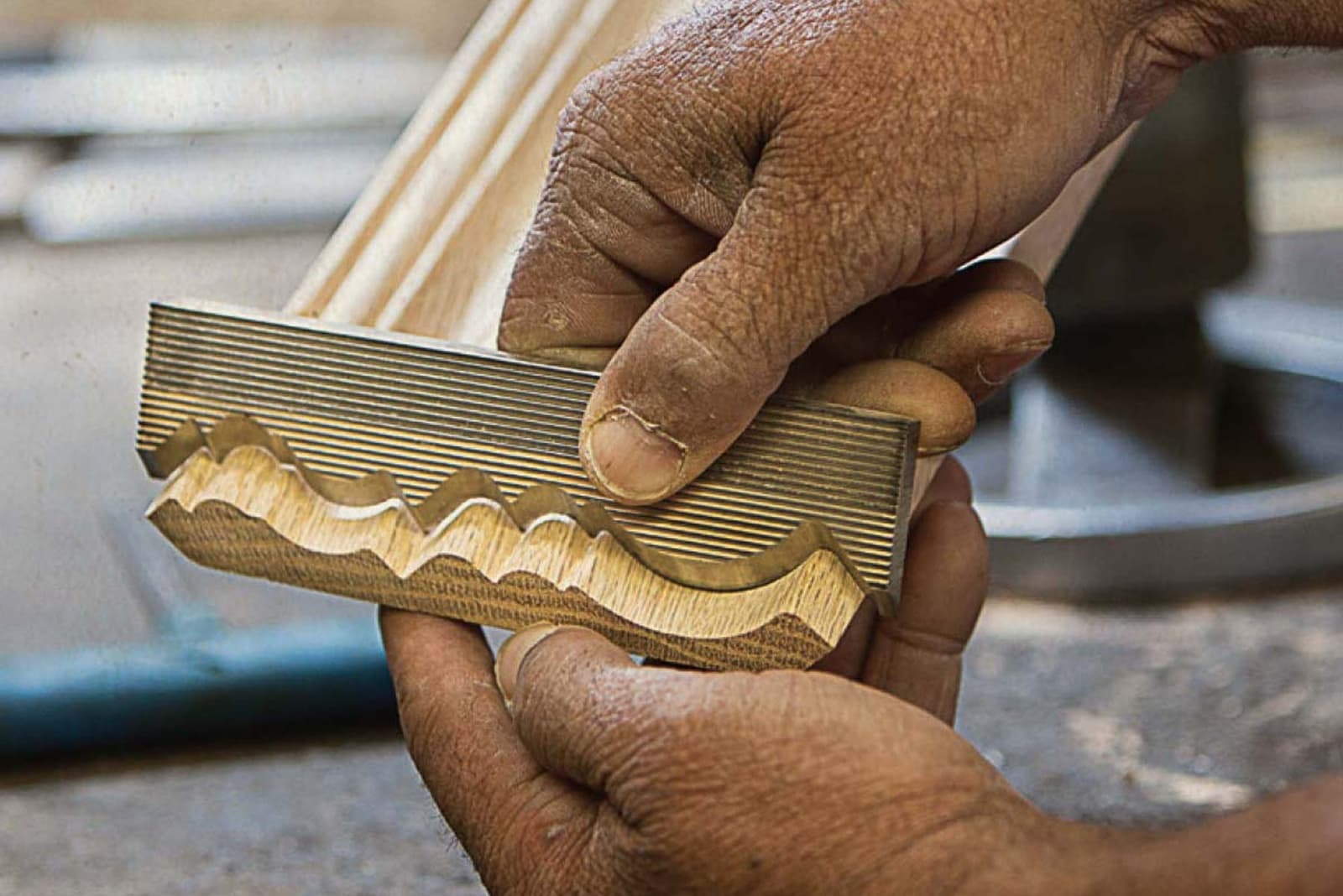 Products Ferche Millwork