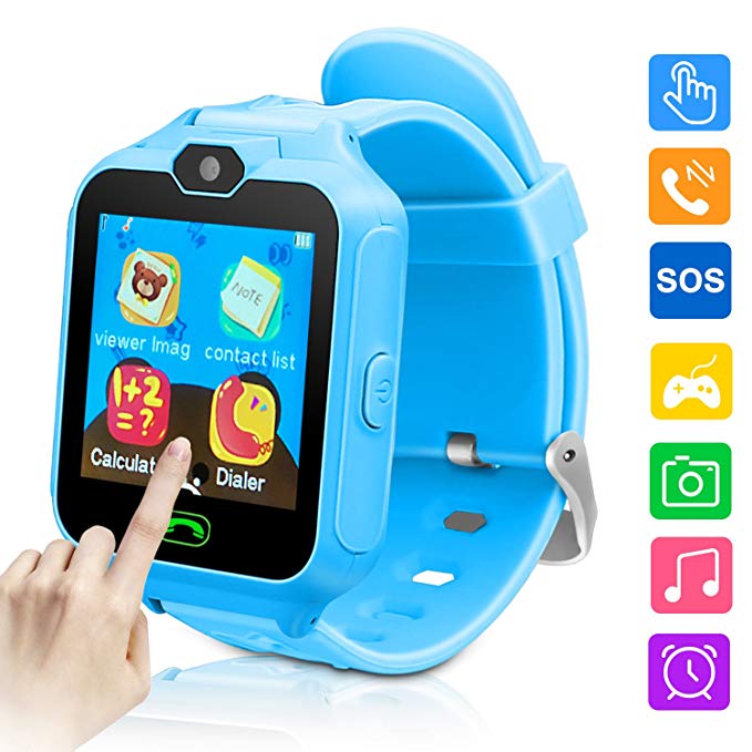 Image result for childs smart watch