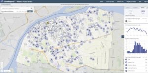 Windsor Crime Statistics