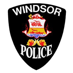 Windsor Ontario Police