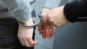 Windsor Handcuffs