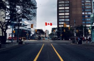 Windsor Downtown