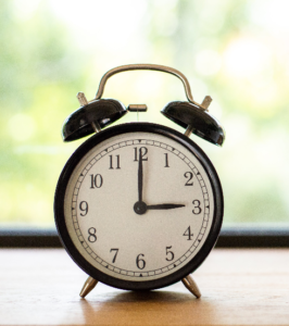 Alarm Clock