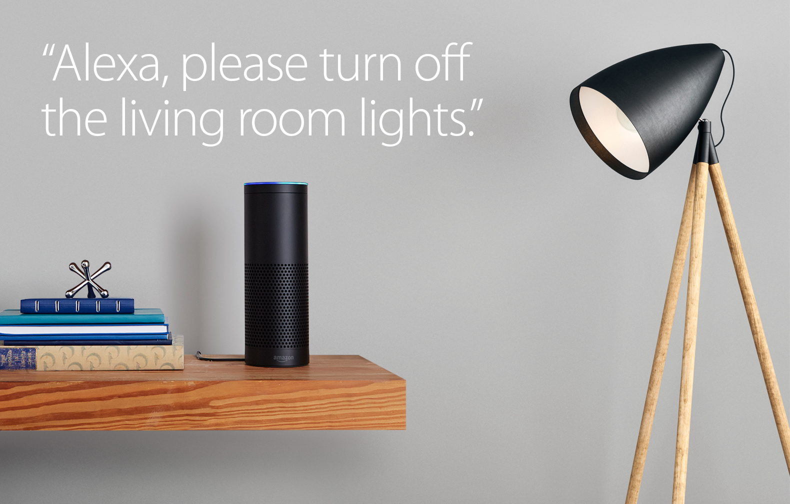 Smart Lights Alexa
