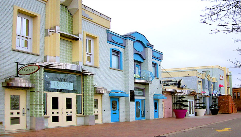 ChathamKent Home Security JM Security Canada