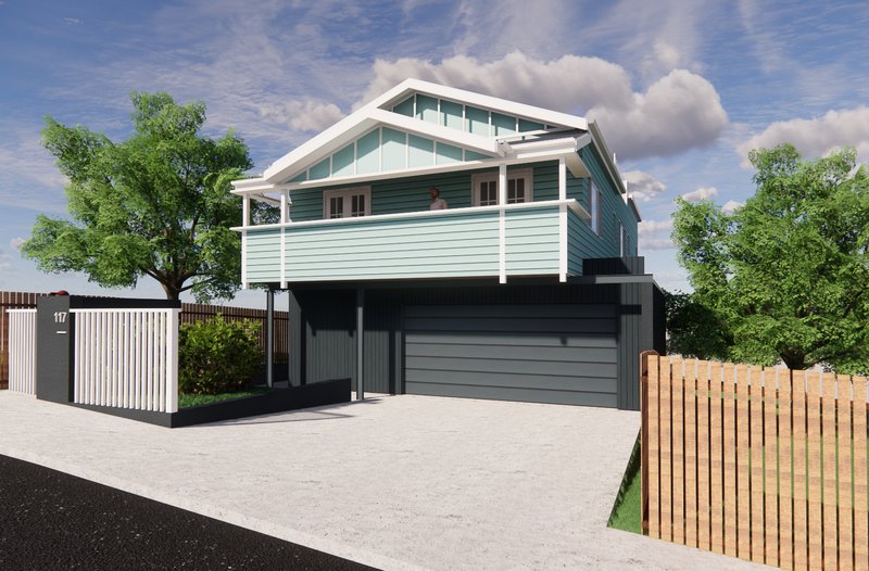 Abode Construction Custom Home Builders Brisbane
