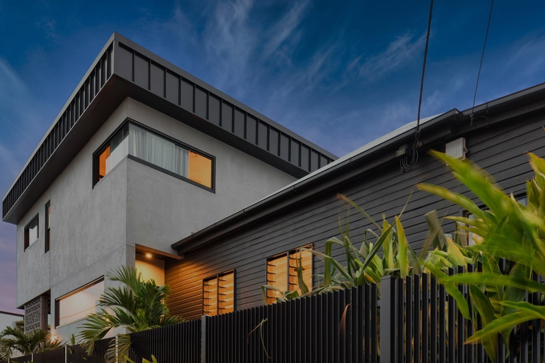 Abode Construction Home Renovations Brisbane