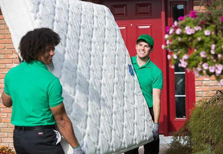 Mattress Techlab En