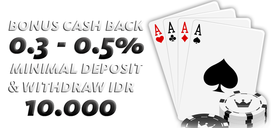PKRCIPSEO.COM JUDI BANDARQ ONLINE, AGEN DOMINOQQ ONLINE DAN CARA BERMAIN POKER ONLINE