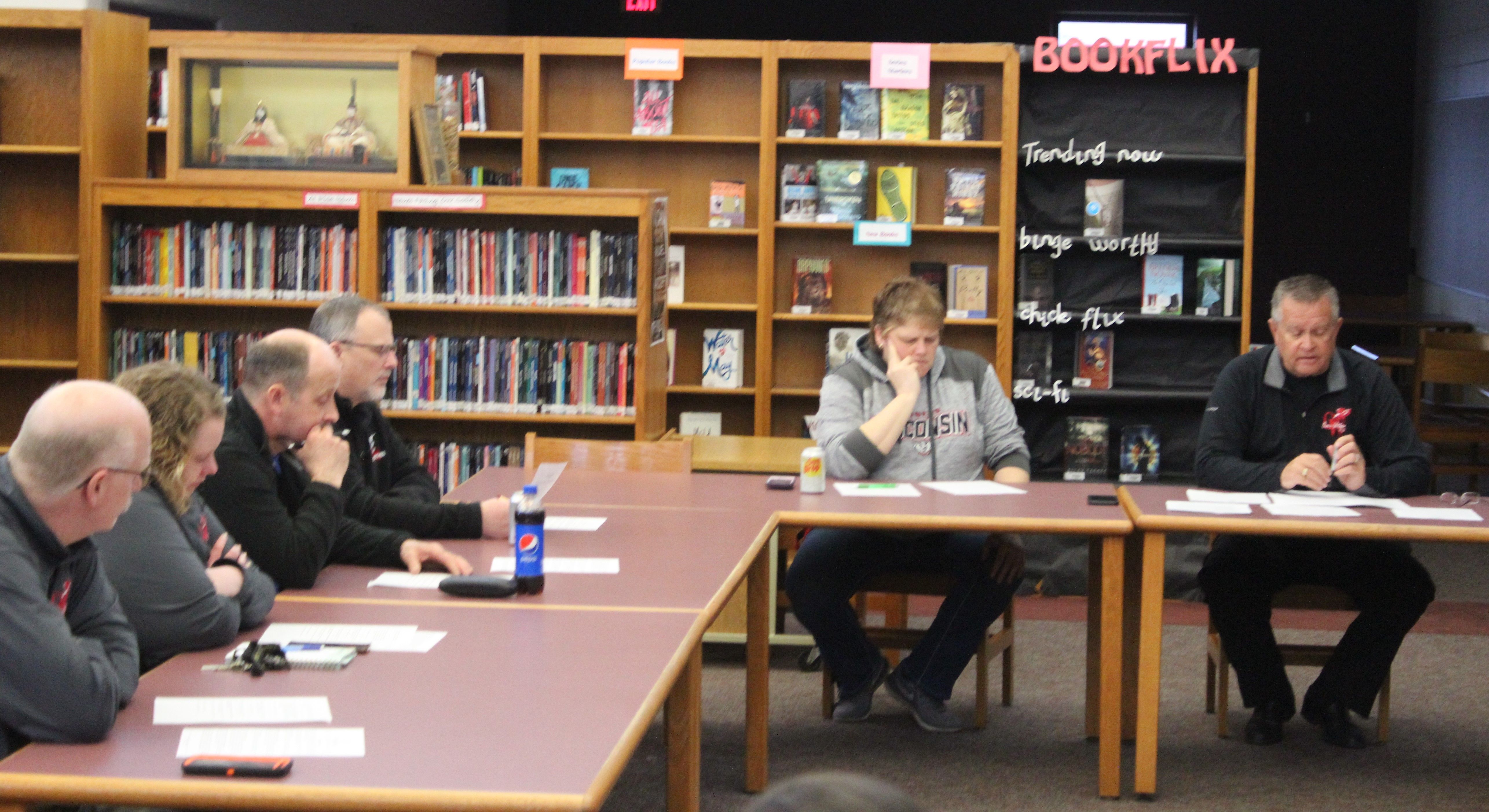 Parents Voice Their Concerns at O-W School Board Meeting | The ... Parents Voice Their Concerns at O-W School Board Meeting | The ...