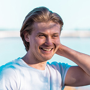 Janne Parri Reference