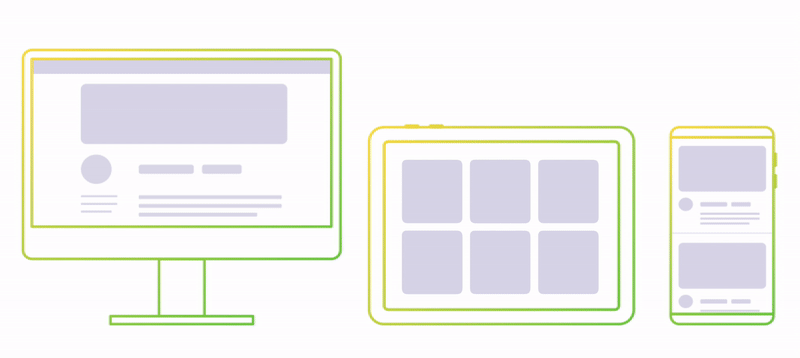 Senior Web Frontend Developer