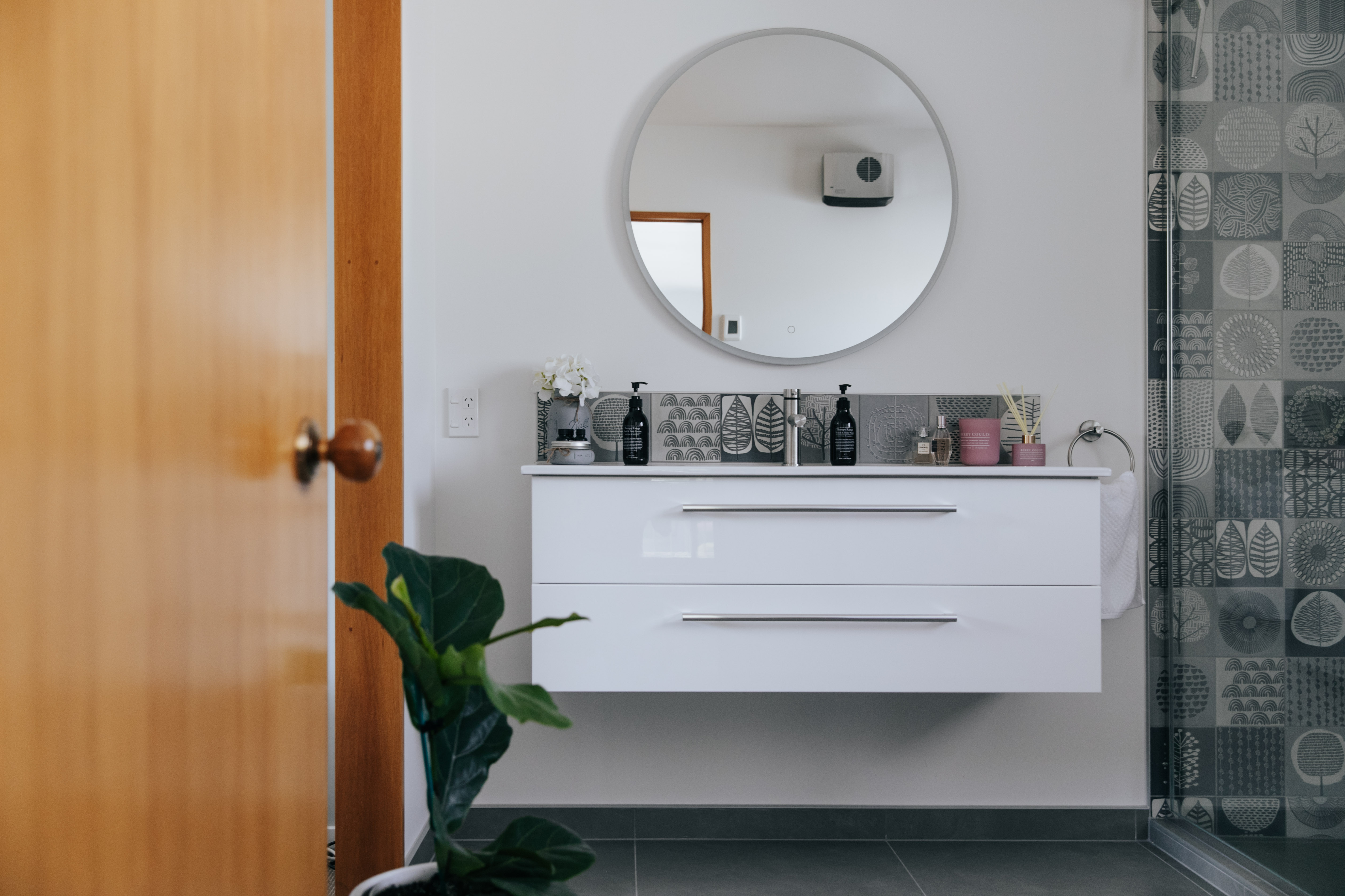 Christchurch Bathrooms Our Work Butterfield Bathrooms