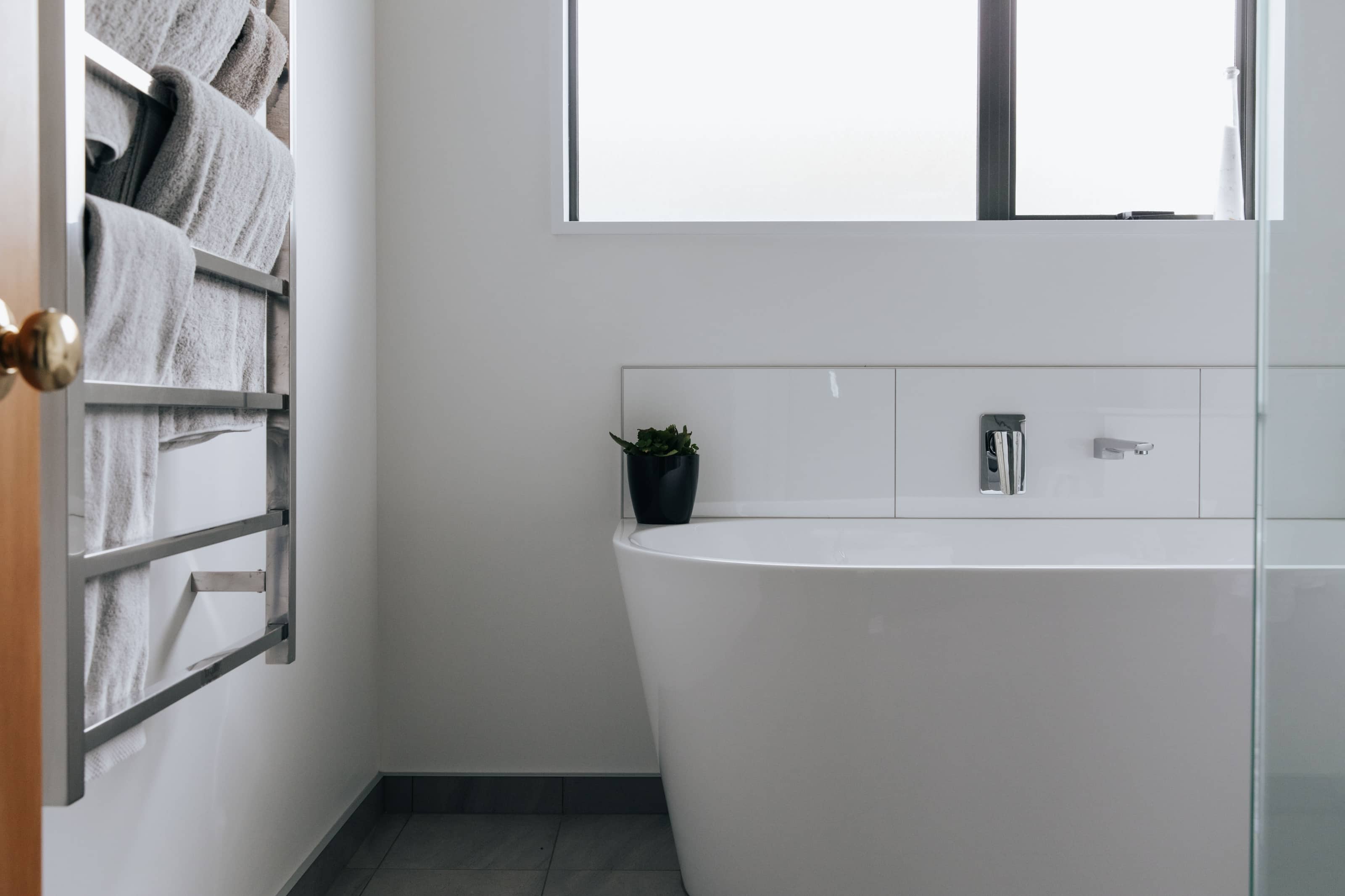 Bathroom Renovations Christchurch | Butterfield Bathrooms