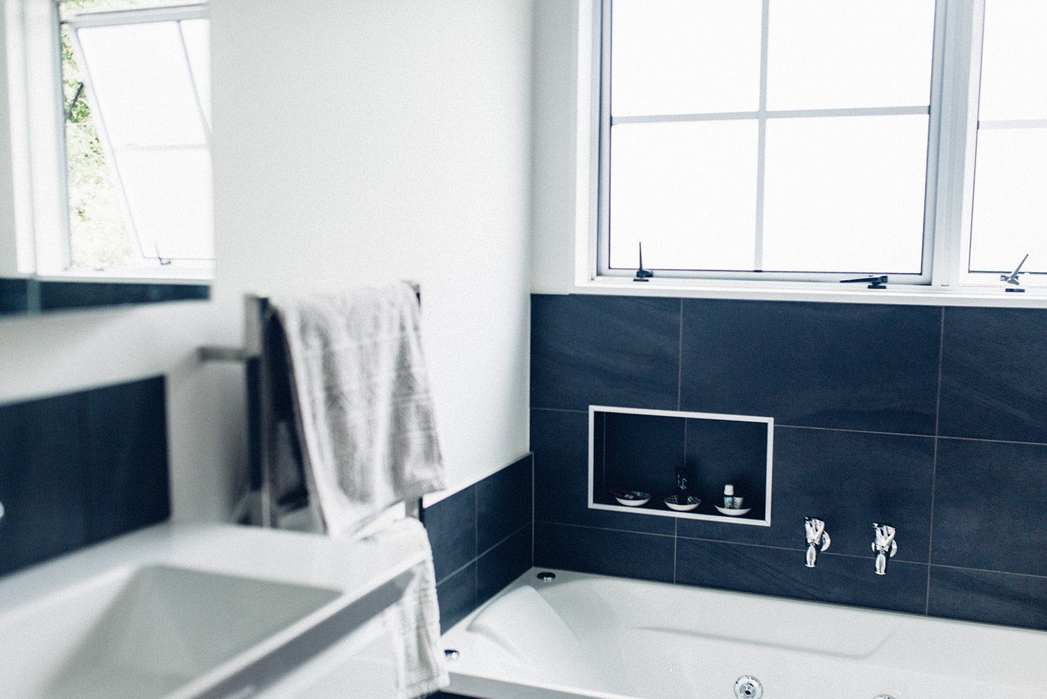 Christchurch Bathrooms Our Work Butterfield Bathrooms