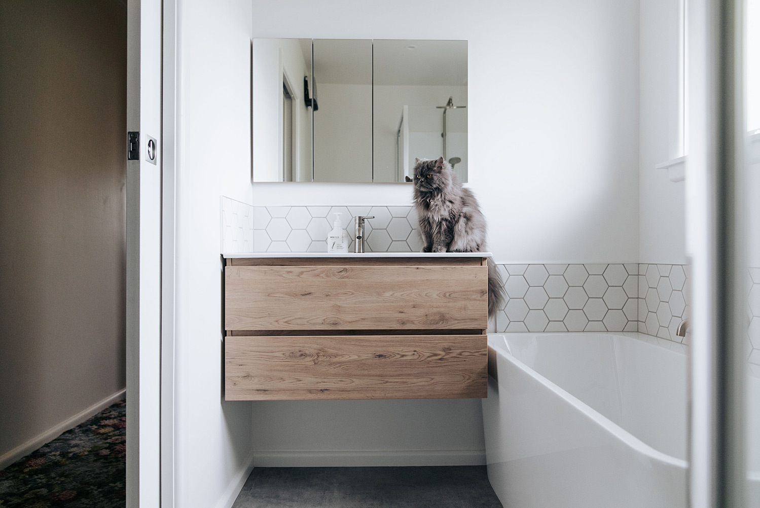 Christchurch Bathrooms Our Work Butterfield Bathrooms