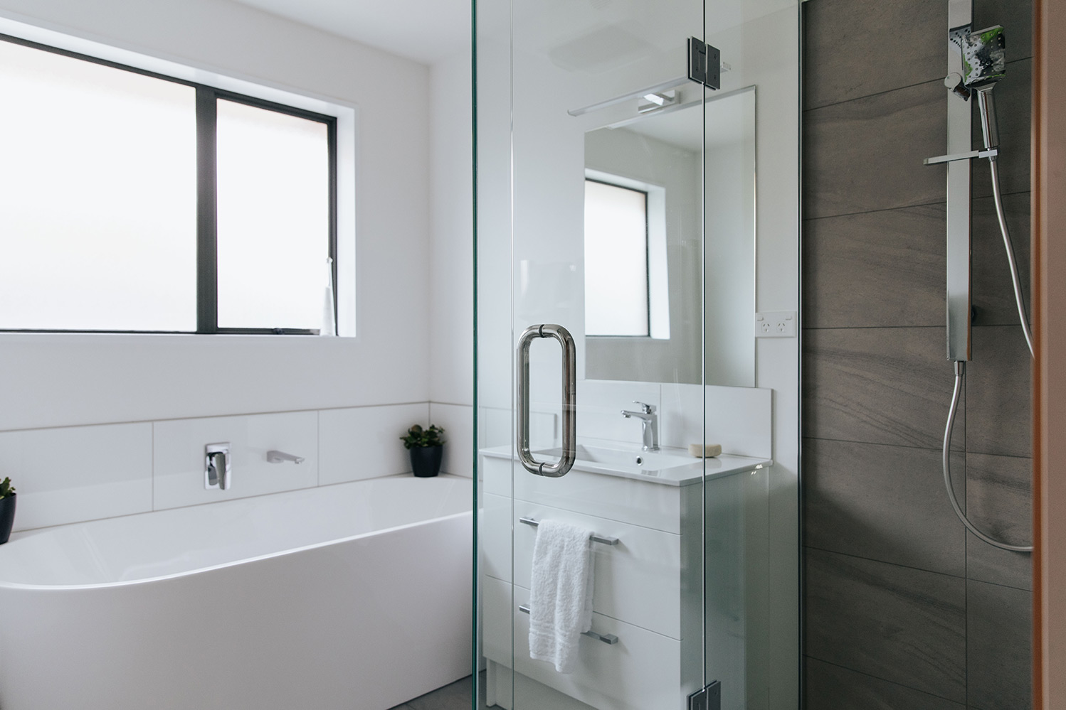 Christchurch Bathrooms Our Work Butterfield Bathrooms