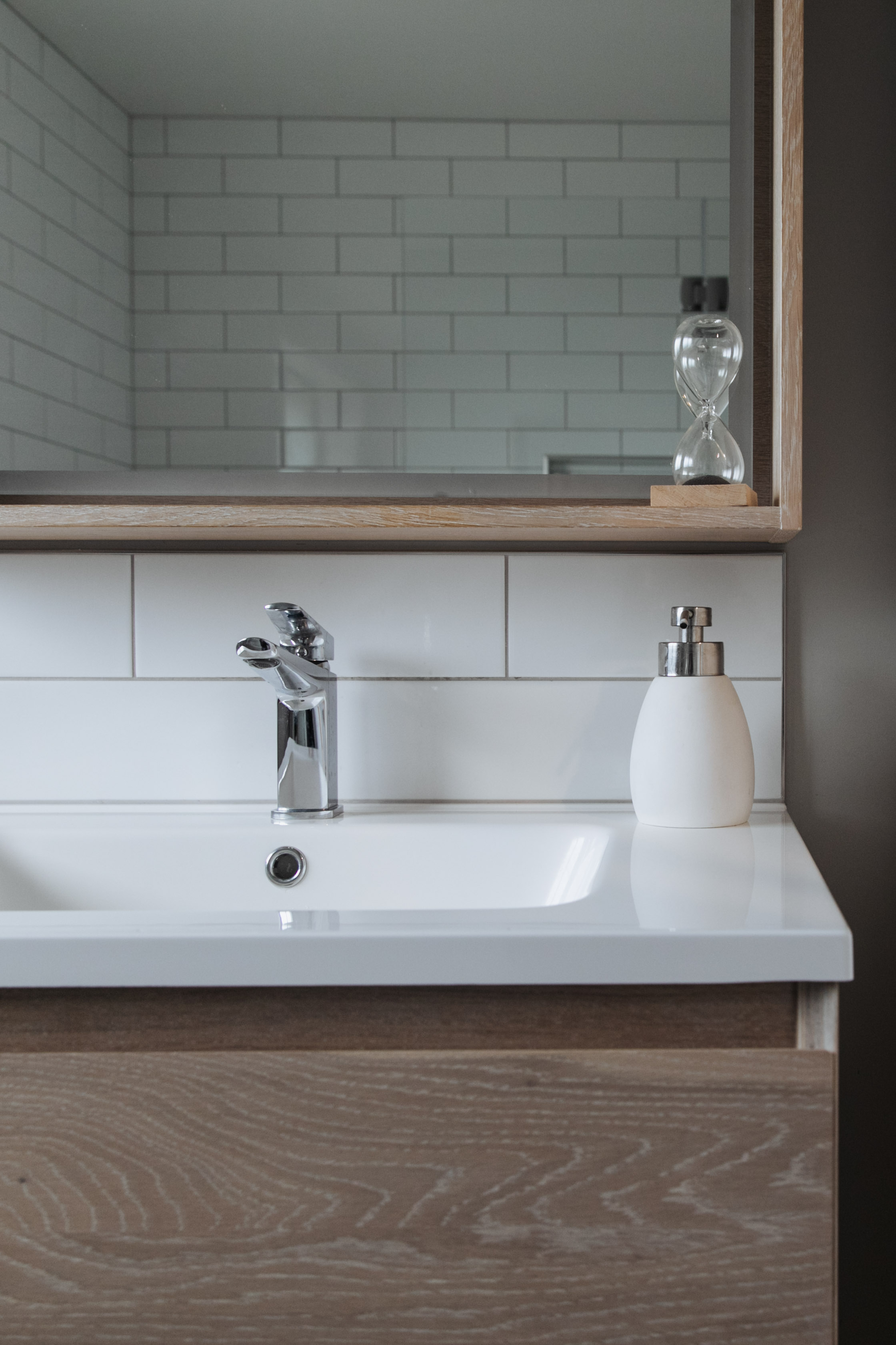 New Zealand made bathroom fittings by Clearlite Bathrooms | Butterfield ...
