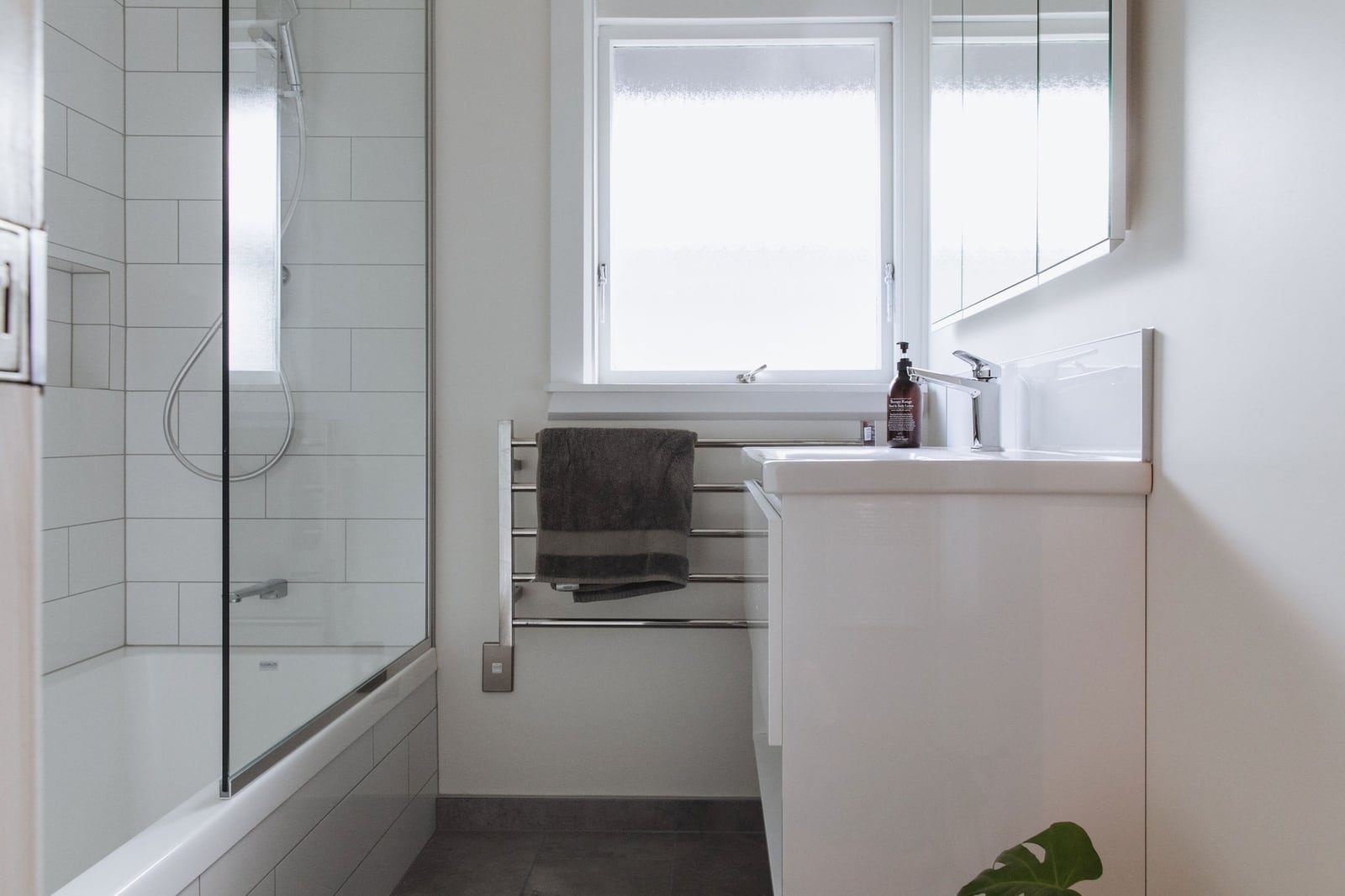 Christchurch Bathrooms Our Work Butterfield Bathrooms