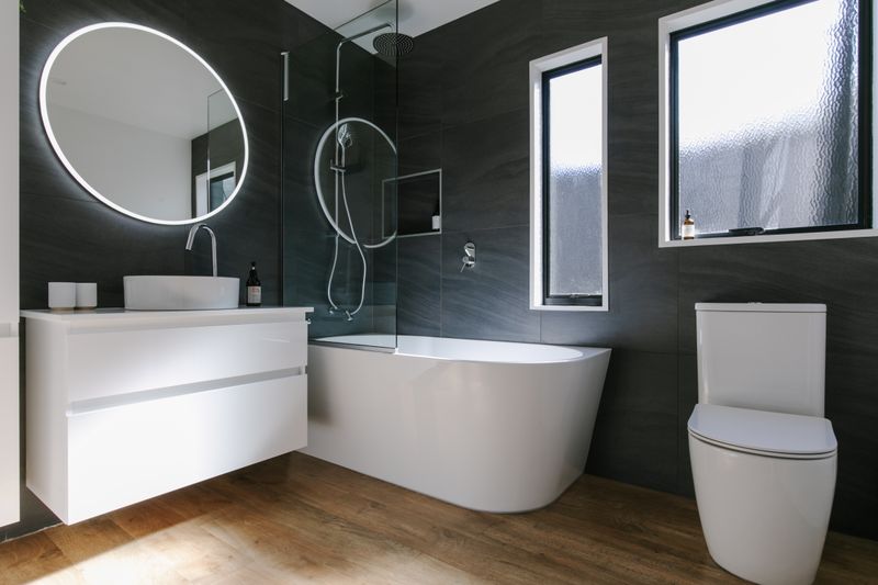 Christchurch Bathrooms Our Work Butterfield Bathrooms