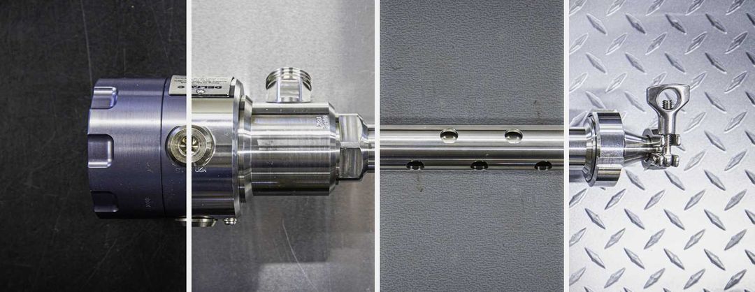 Delta C Technologies | Automated Capacitive Sensing