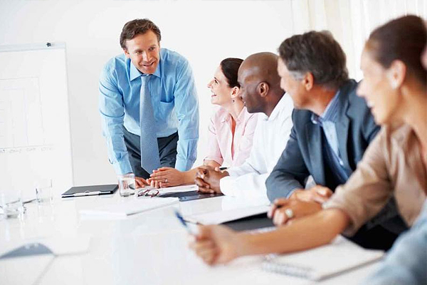 leadership communication