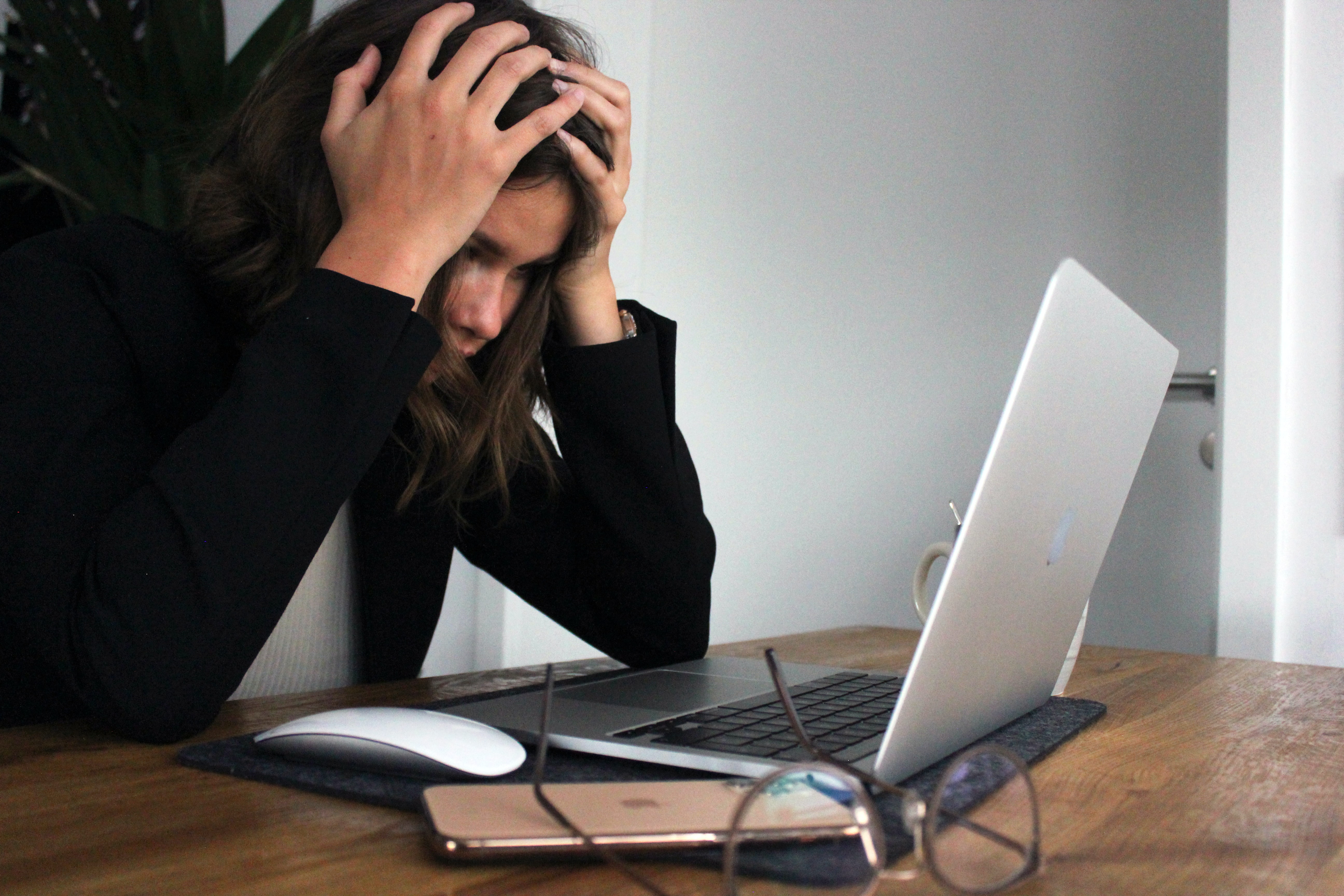 6 Reasons Why Your Counseling Practice's Marketing Strategy Isn’t Generating Leads