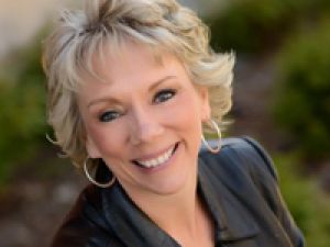 Virtual New Member Orientation with host Karen Kastning
