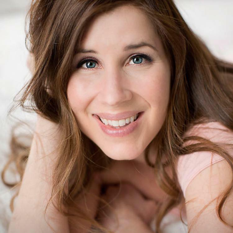 May Virtual Happy Hour with Wendy Eva